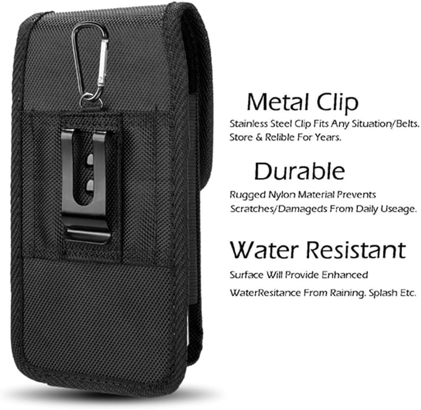 Cell Phone Holster for Men Belt