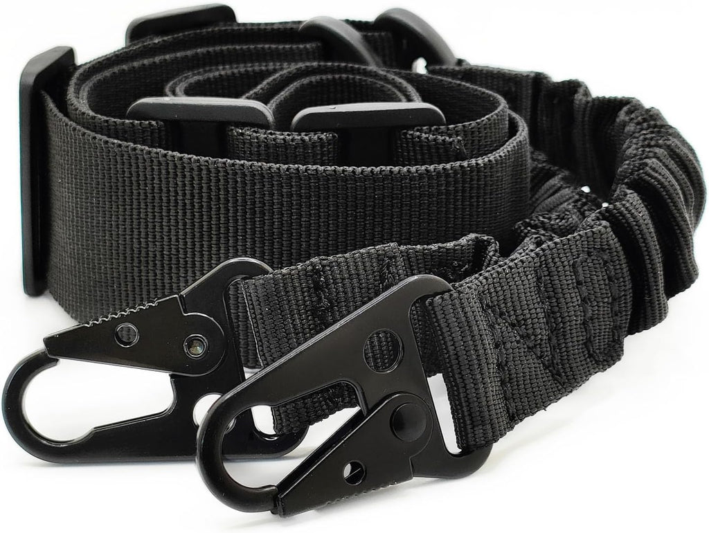 Two Point Rifle Sling 01