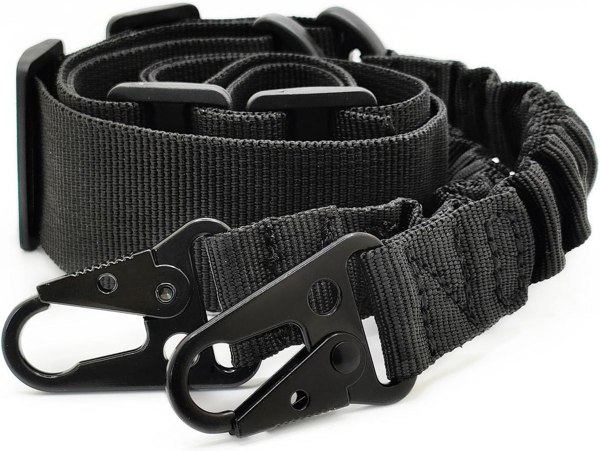 Two Point Rifle Sling 01
