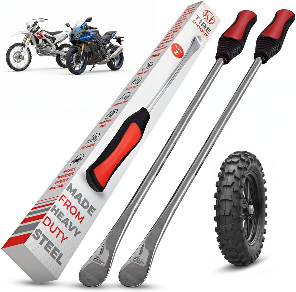 14.5" Tire Spoons - 2PC