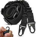Two Point Rifle Sling 01